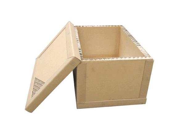蜂窝纸箱与瓦楞纸箱区别有哪些？