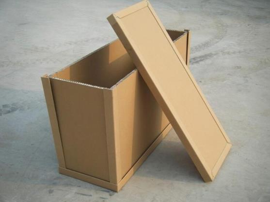 蜂窝纸箱与木箱对比有哪些值得关注的优势？