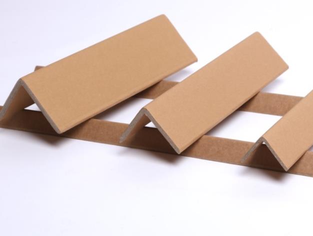 纸护角和包装箱有什么关系？