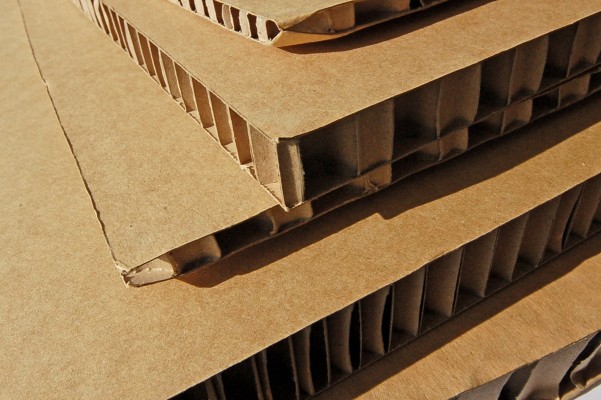 英恒达蜂窝纸板箱的制作及使用方法