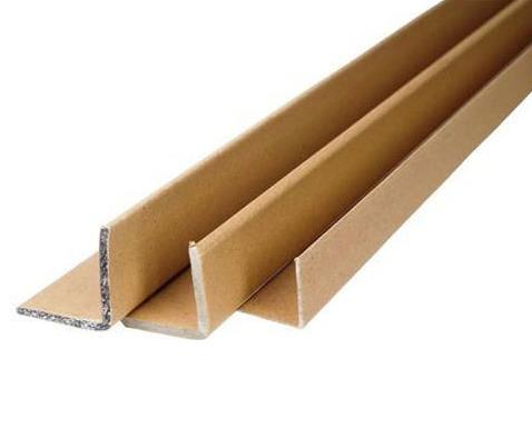 青岛纸护角-包装界的基础型材