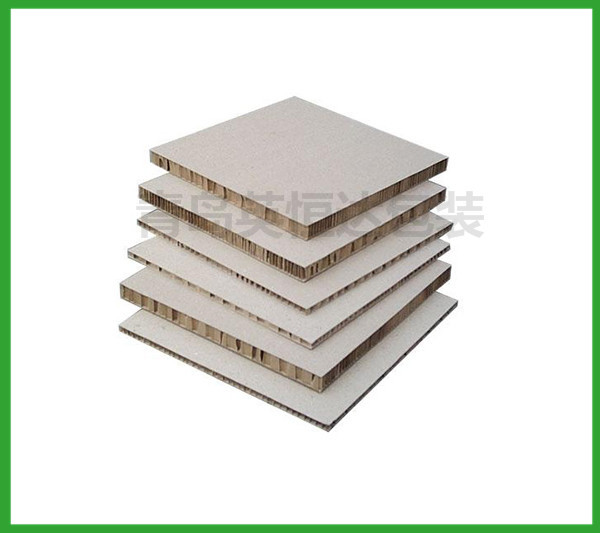 如何提高青岛蜂窝纸板的质量？