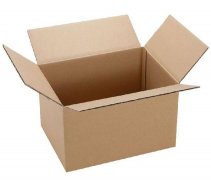 常见的蜂窝包装纸箱有哪些？怎么进行分类的？